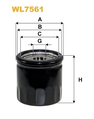 Oil Filter
